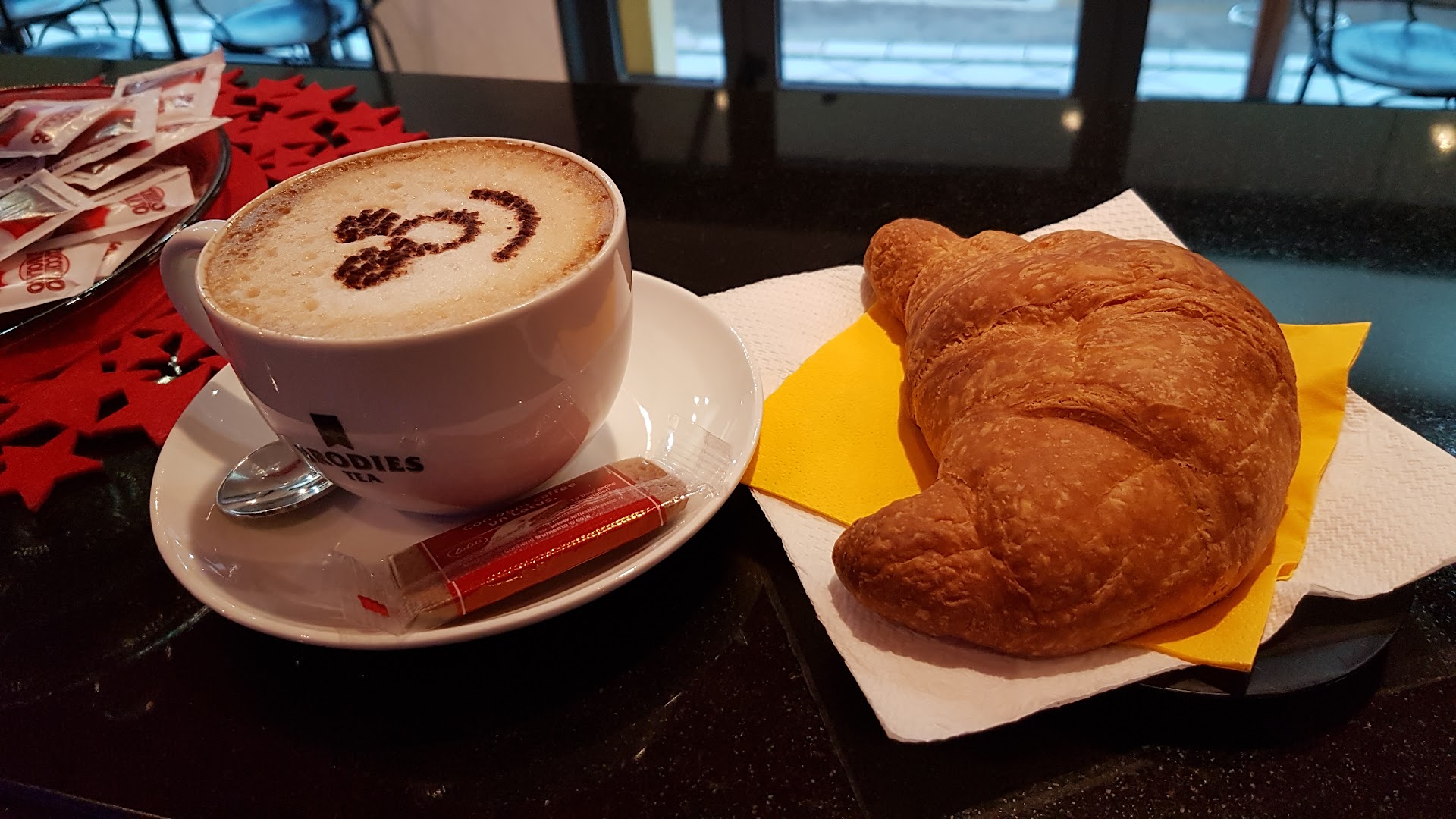 Caffè Baribù