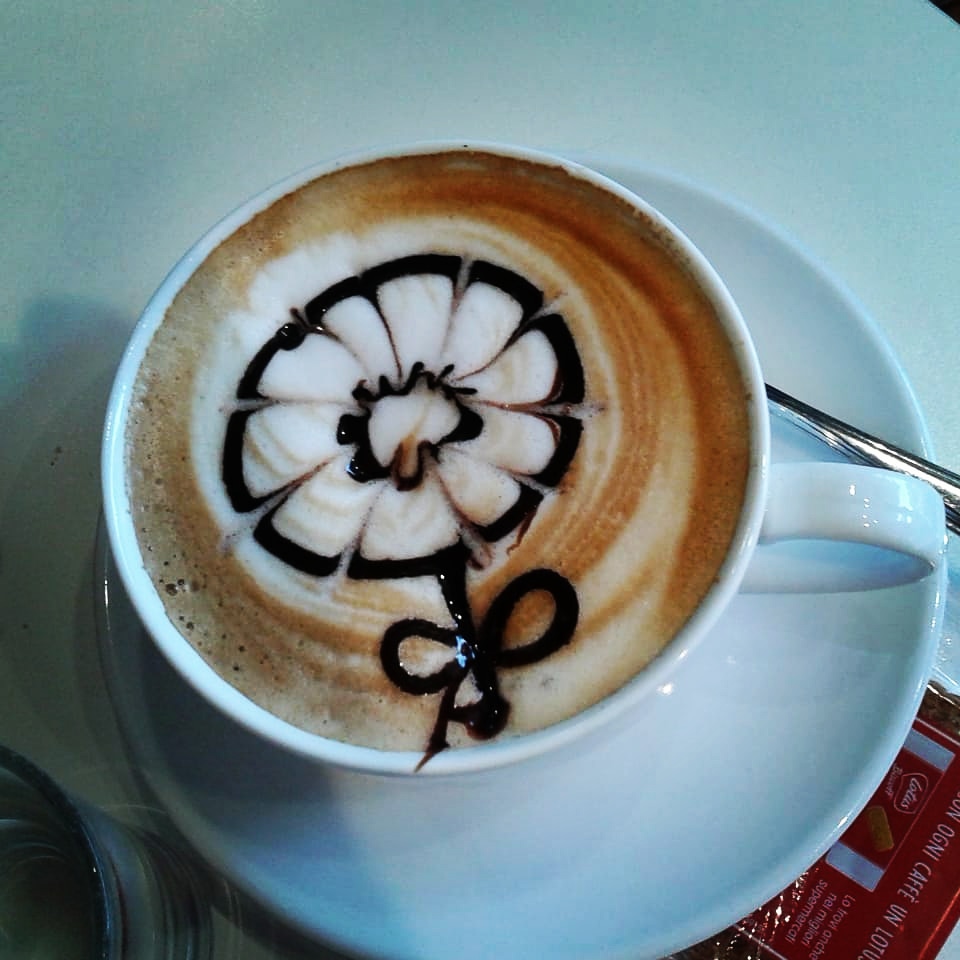 Caffè Baribù