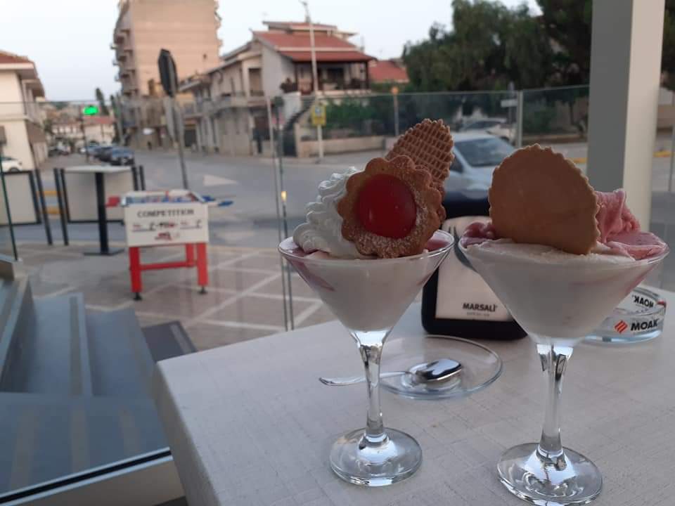 Caffe' Barone S.N.C. Di Barone Carmela & Milione Calogero