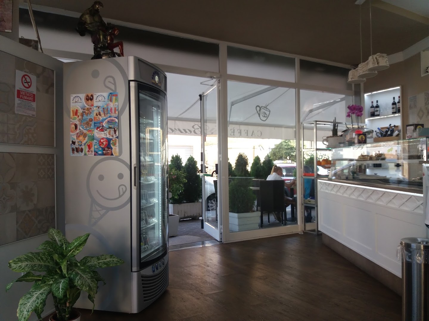 Caffè Baroni