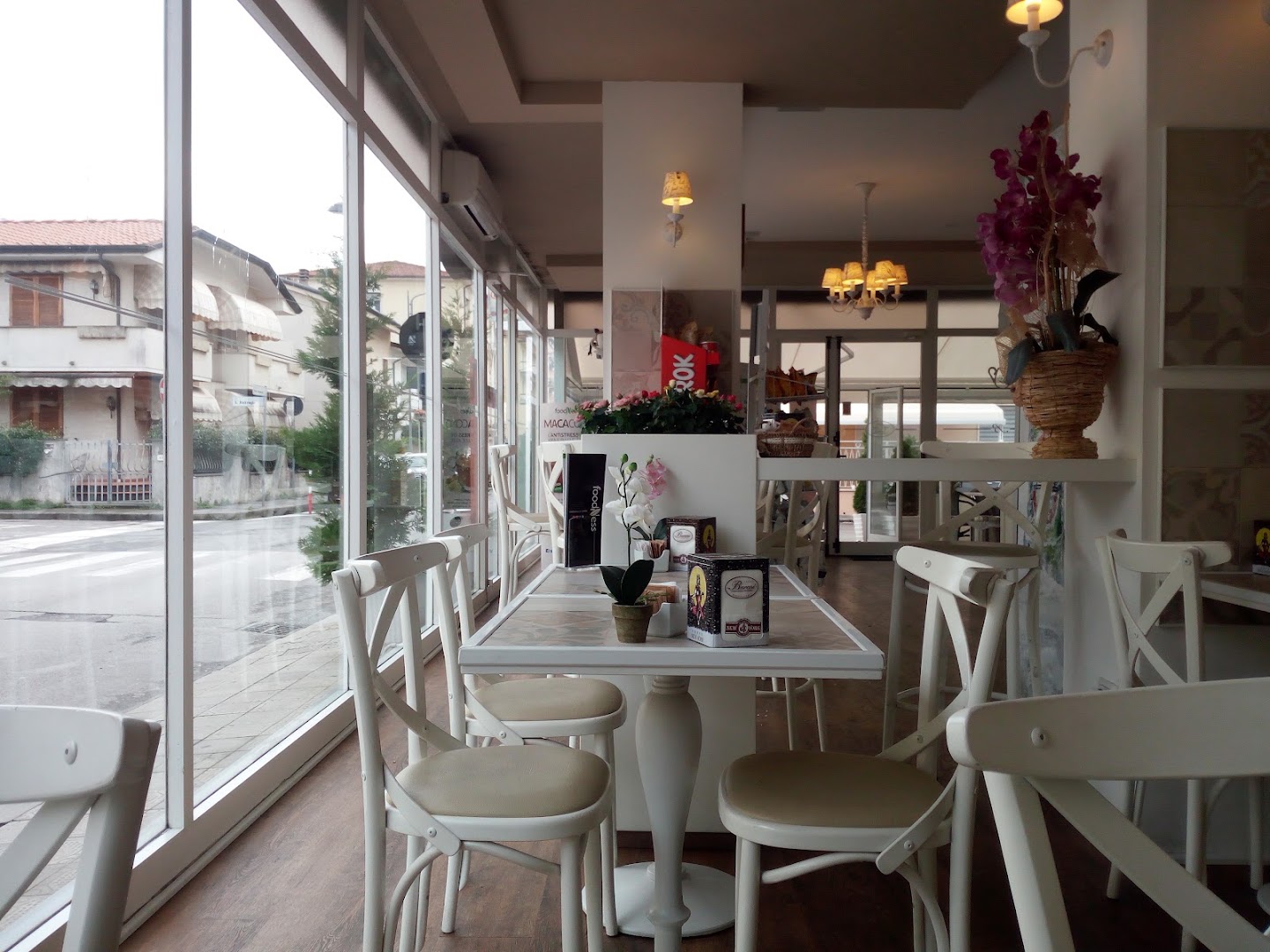 Caffè Baroni