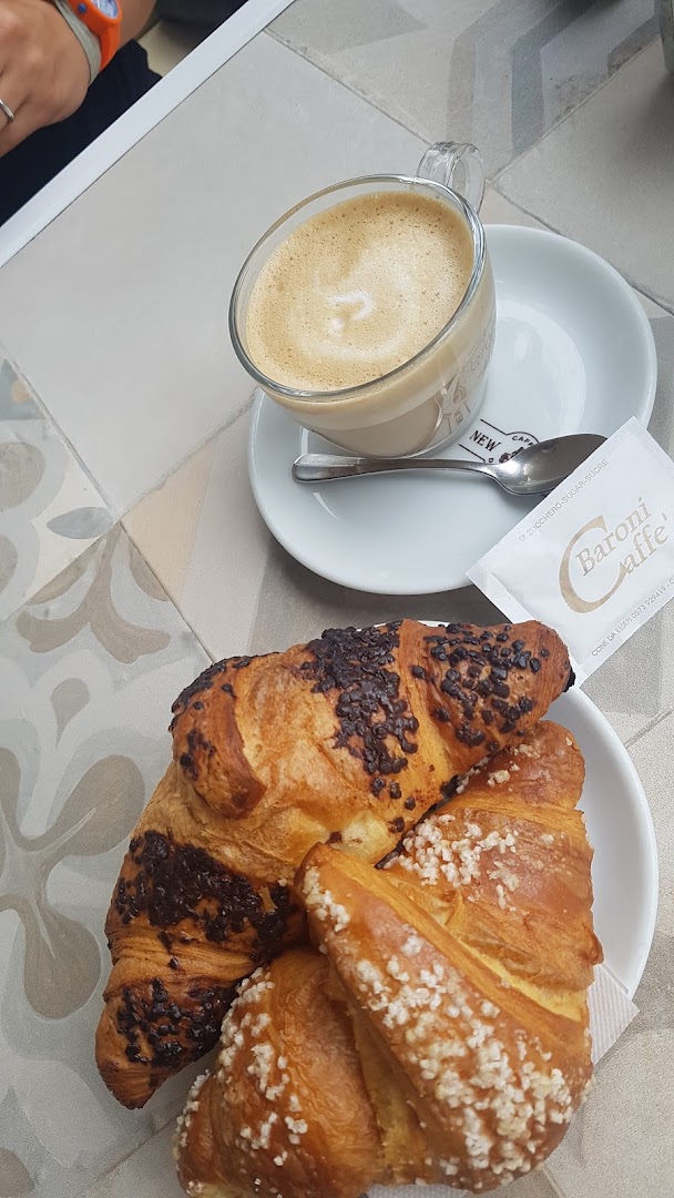 Caffè Baroni