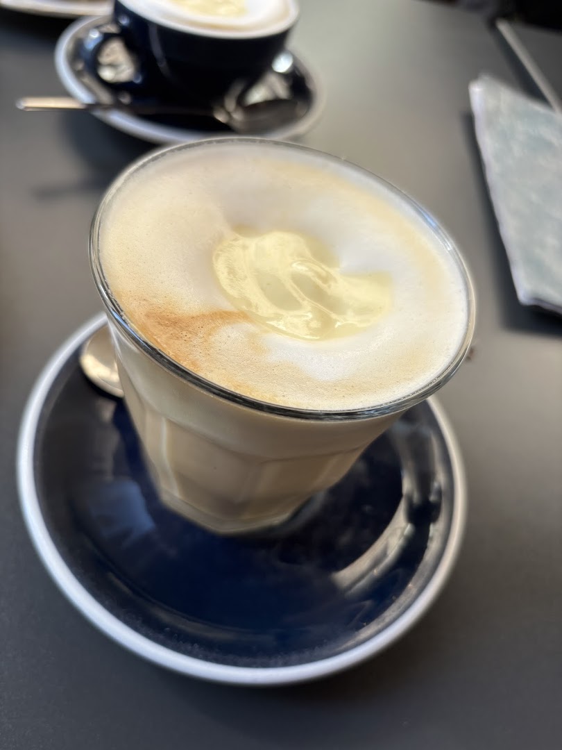 Caffè Barrier