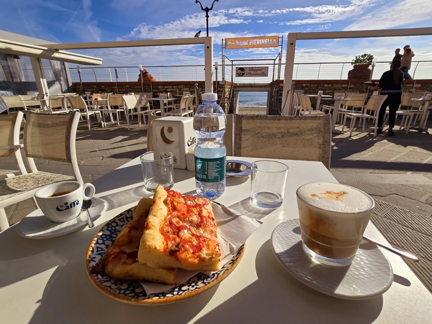 Caffè Barusso