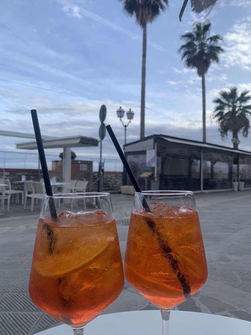 Caffè Barusso, Alassio