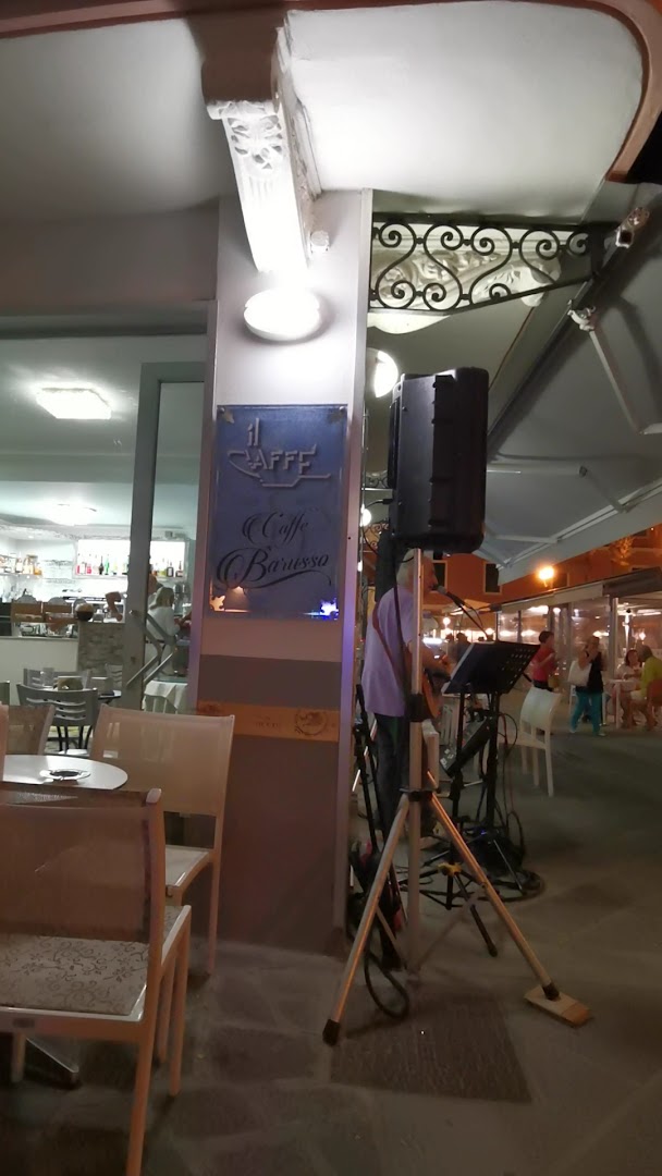 Caffè Barusso