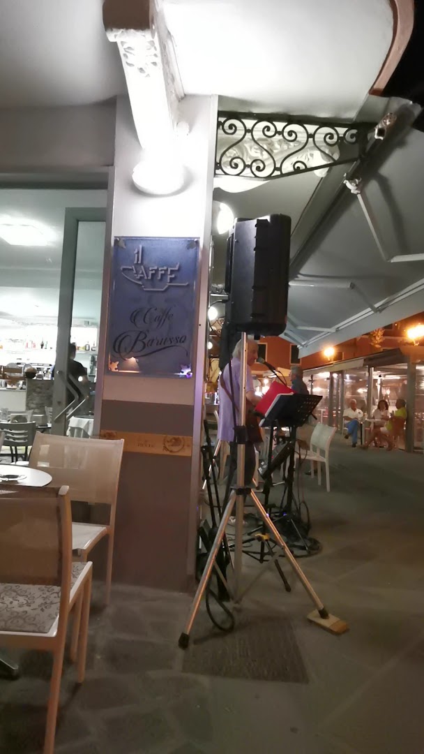 Caffè Barusso