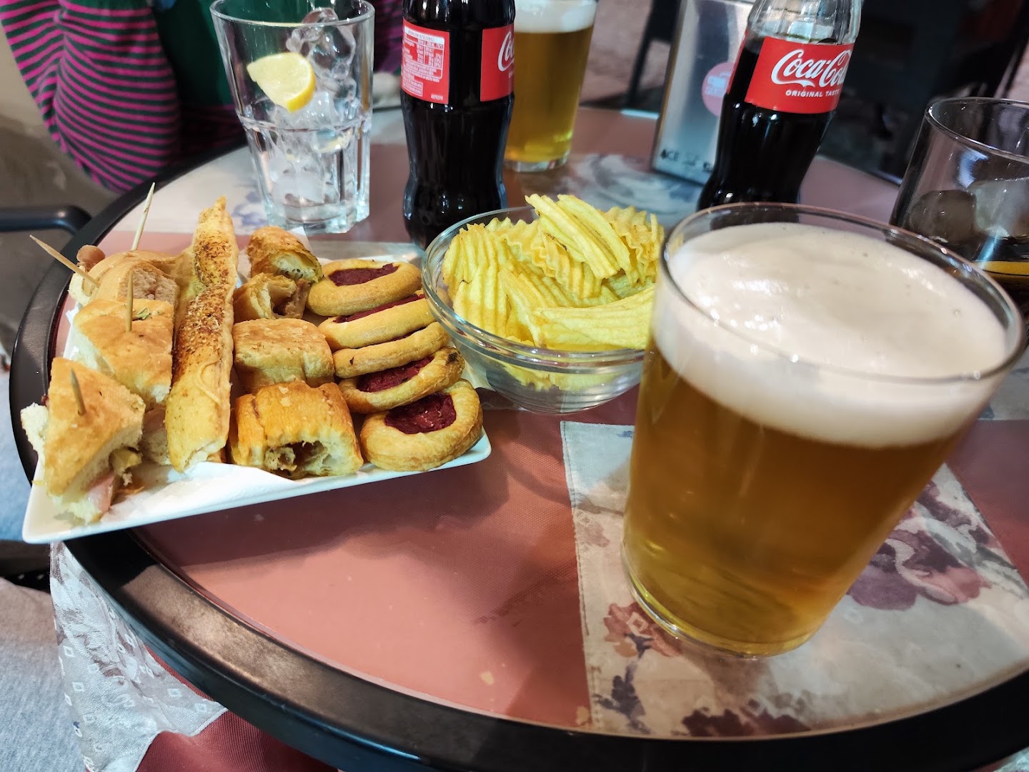 Caffè Basili