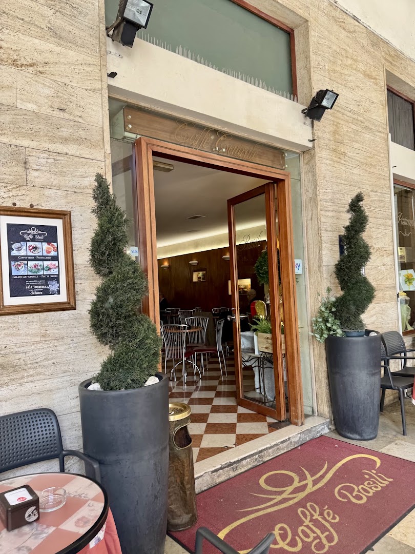Caffè Basili