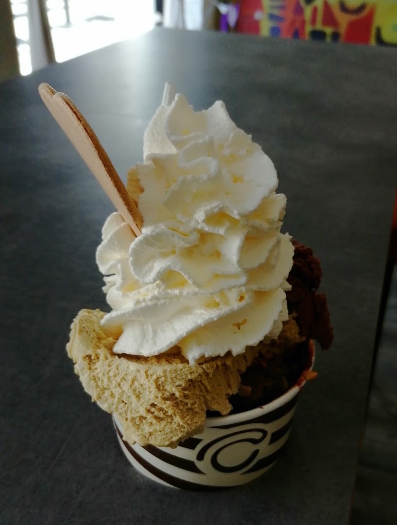 Caffè Bauhaus Gelateria