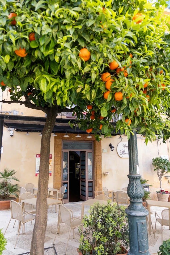 Caffè Beccadelli di Cipolla Filippo