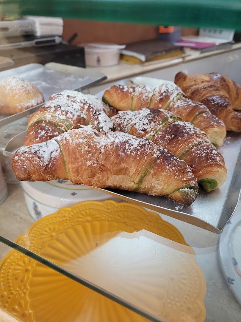 Caffè Beccadelli di Cipolla Filippo, Sambuca di Sicilia
