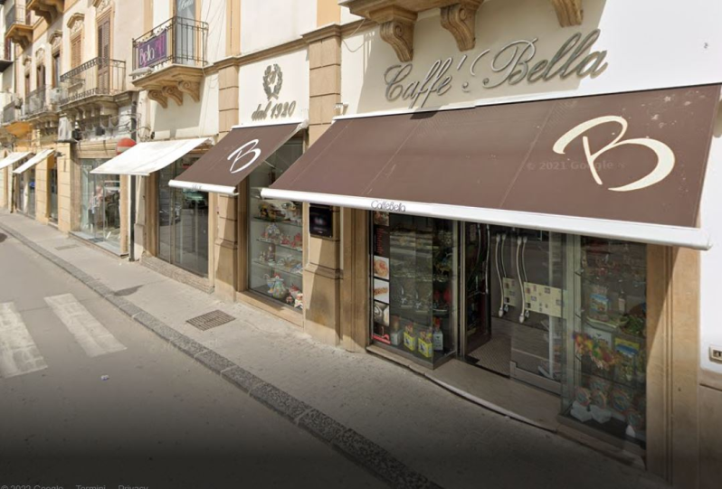 Caffè Bella 1920 Pasticceria