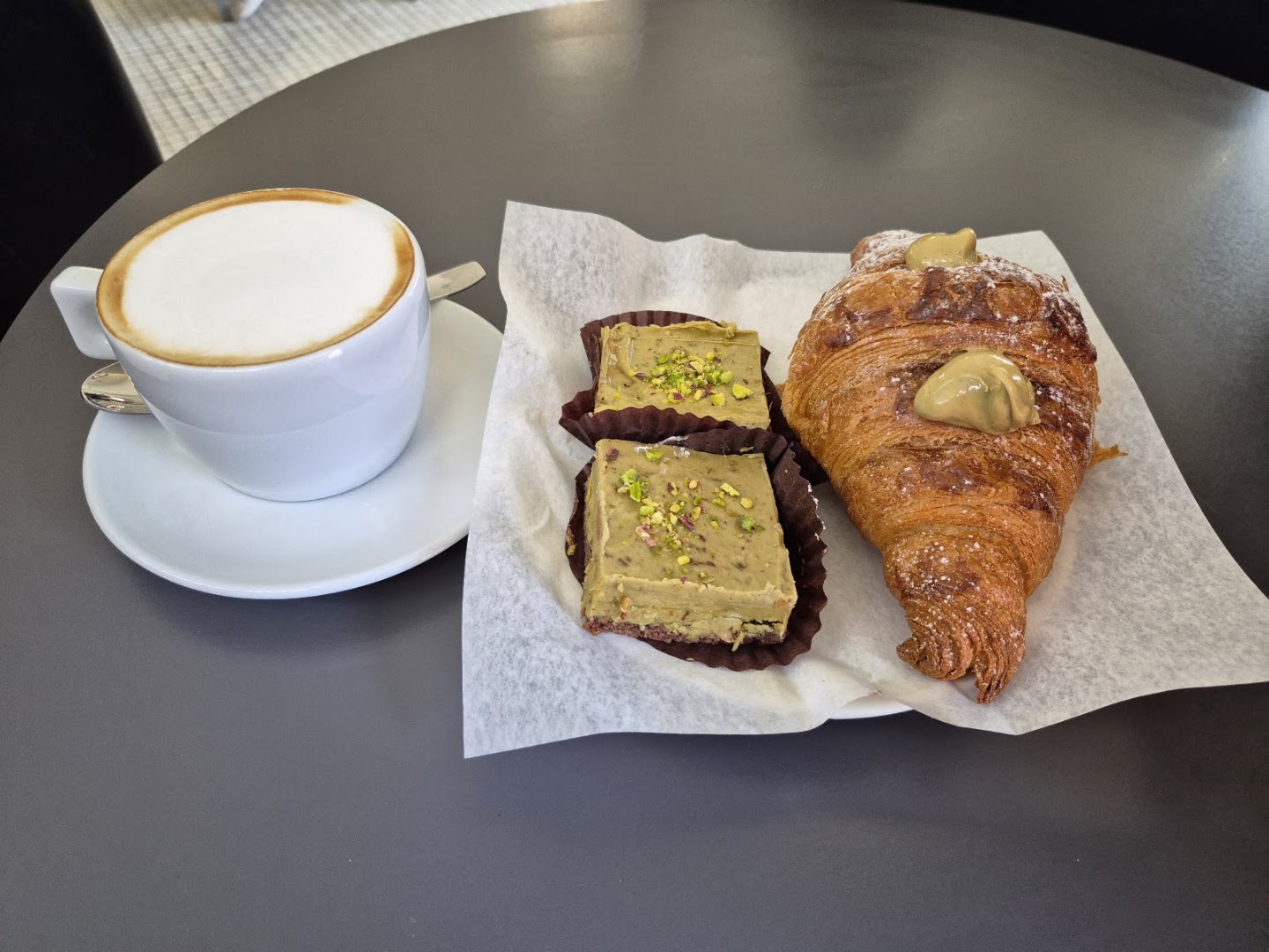 Caffè Bella 1920 Pasticceria