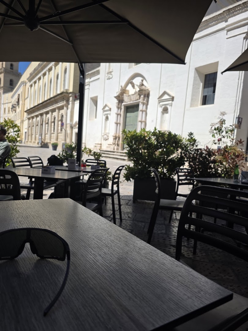 Caffé Bella Vista di Lorusso Filippo & C. S.a.s