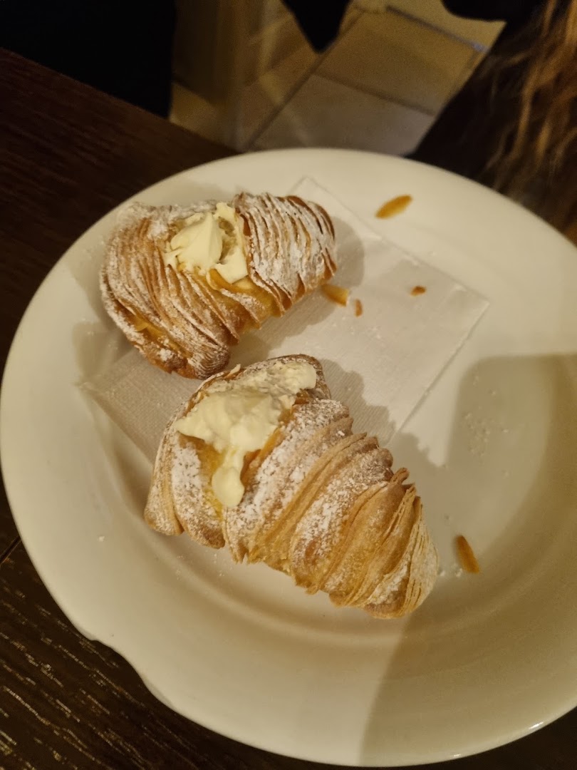 Caffé Bella Vista di Lorusso Filippo & C. S.a.s, Gravina in Puglia