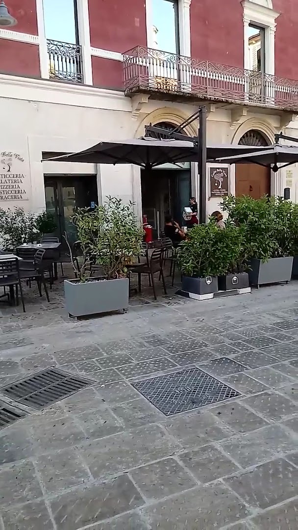 Caffé Bella Vista di Lorusso Filippo & C. S.a.s