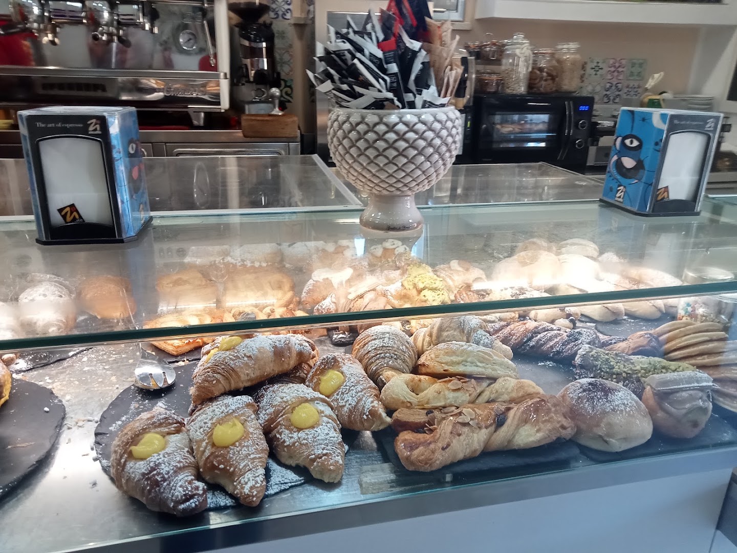 CAFFÈ BELL’AROMA