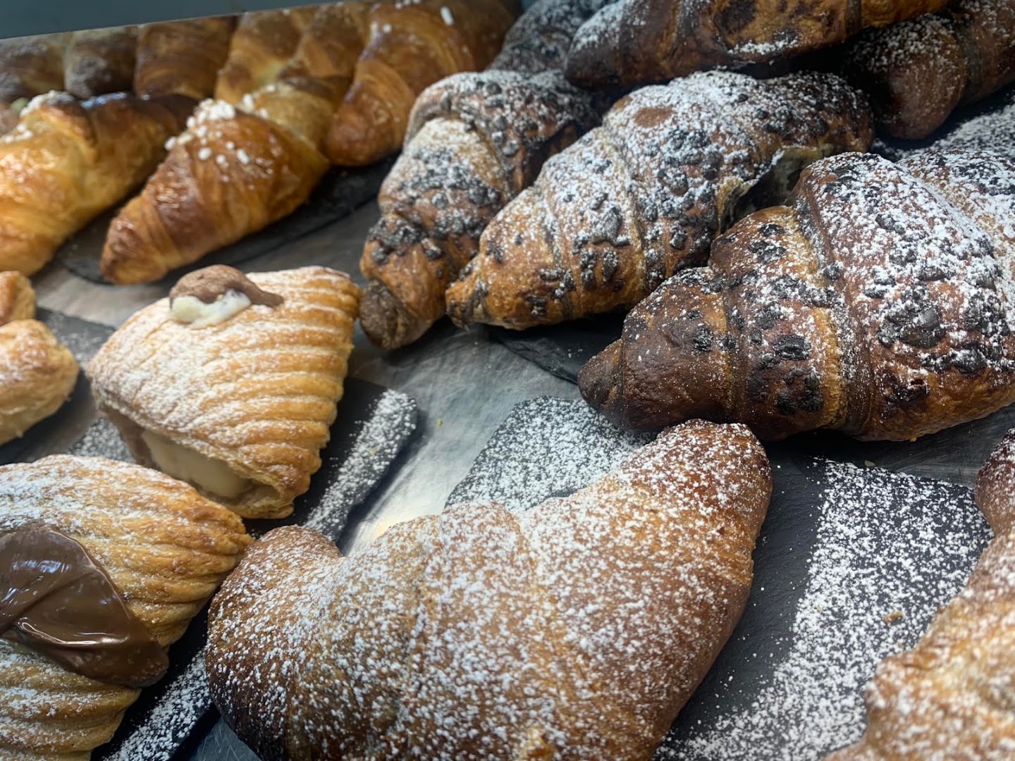 CAFFÈ BELL’AROMA