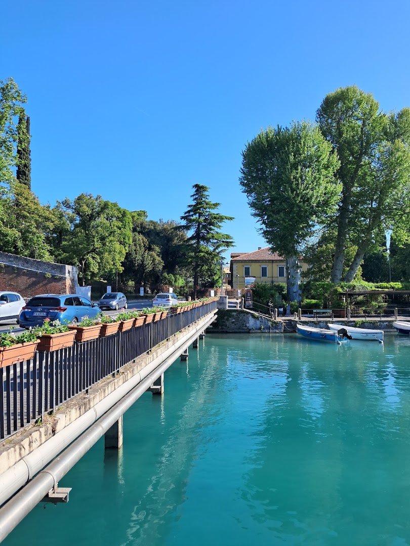 Caffè Bell'Arrivo, Peschiera del Garda