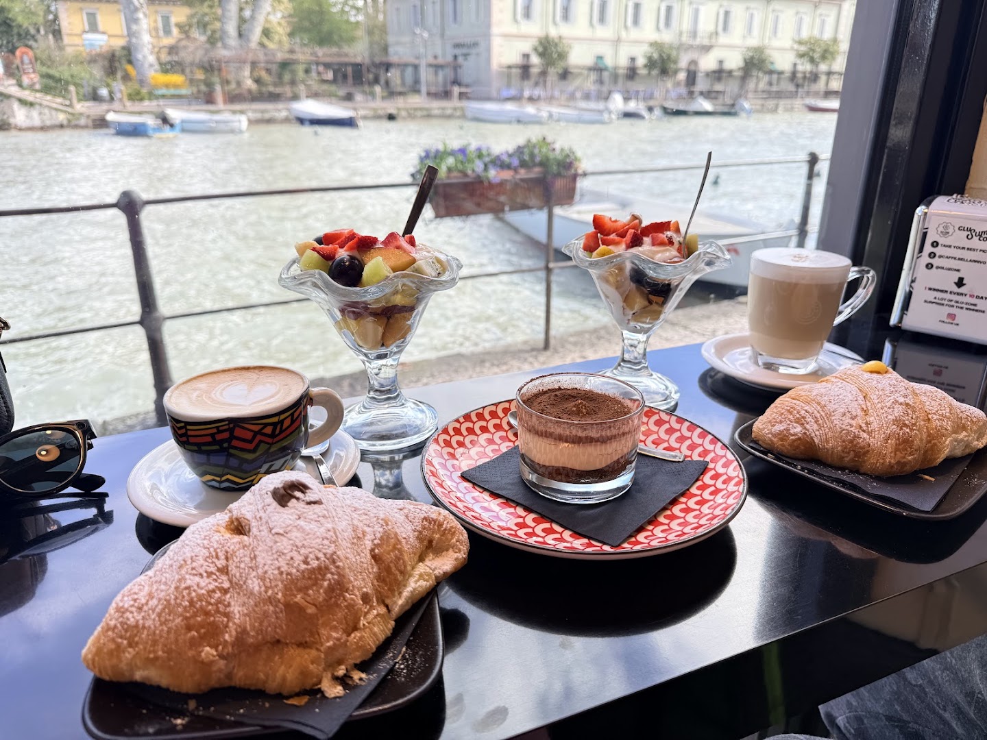 Caffè Bell'Arrivo