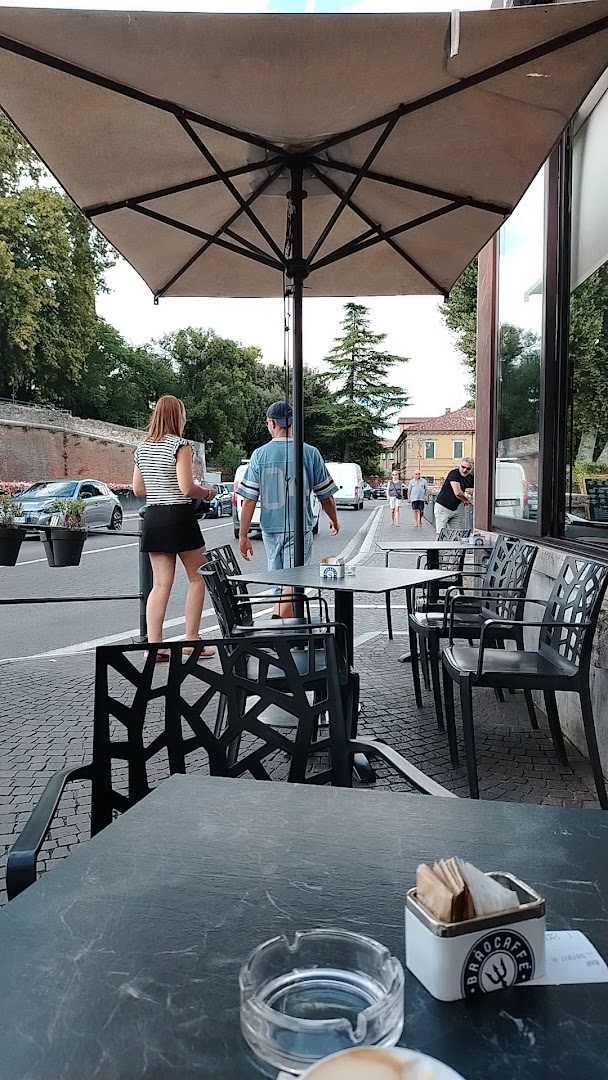 Caffè Bell'Arrivo