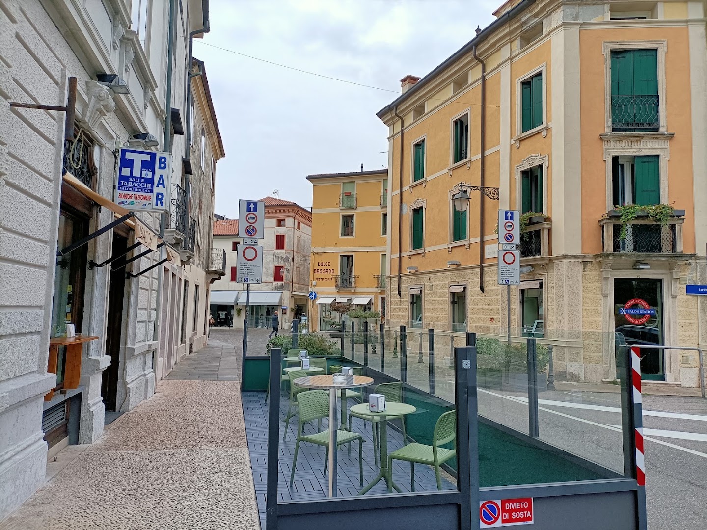 Caffè Bellavista