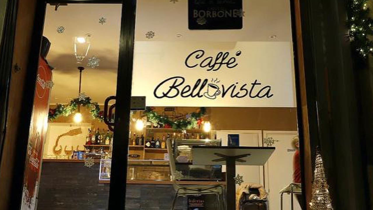 Caffè Bellavista