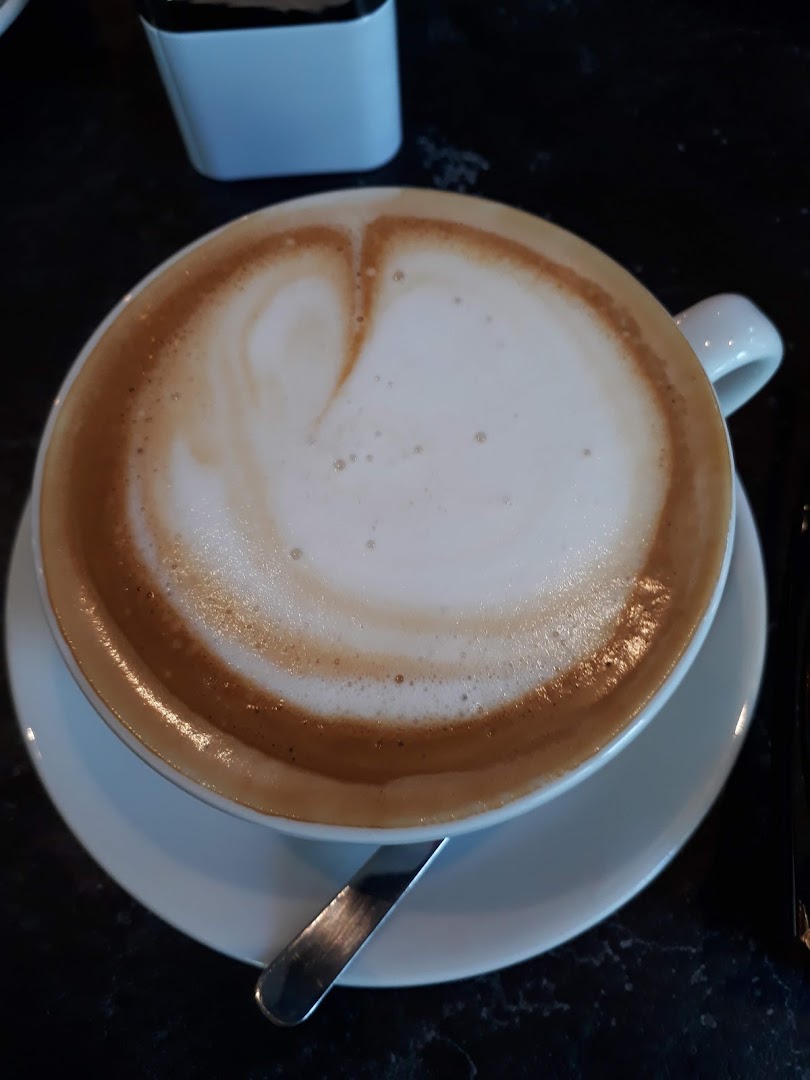 Caffe Belle Epoque