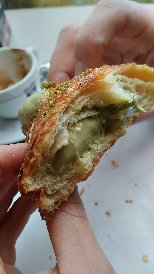 Caffè Bellini