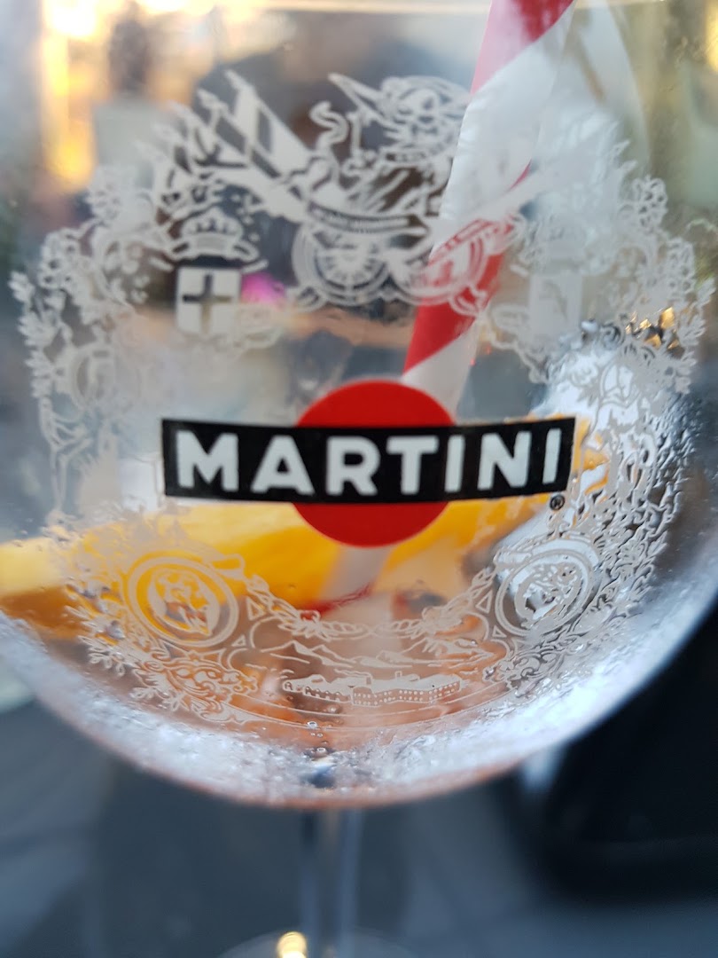 Caffè Bellini