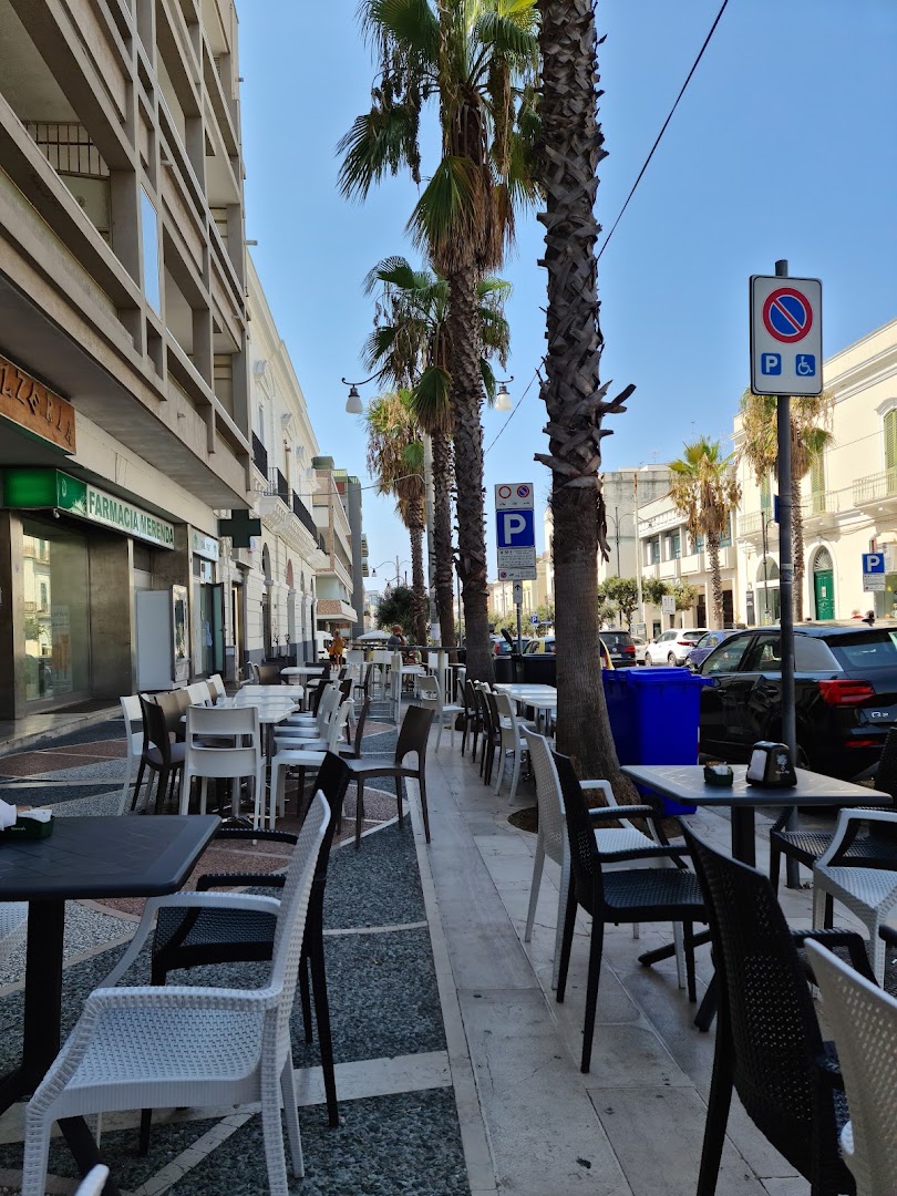 Caffè Bellini