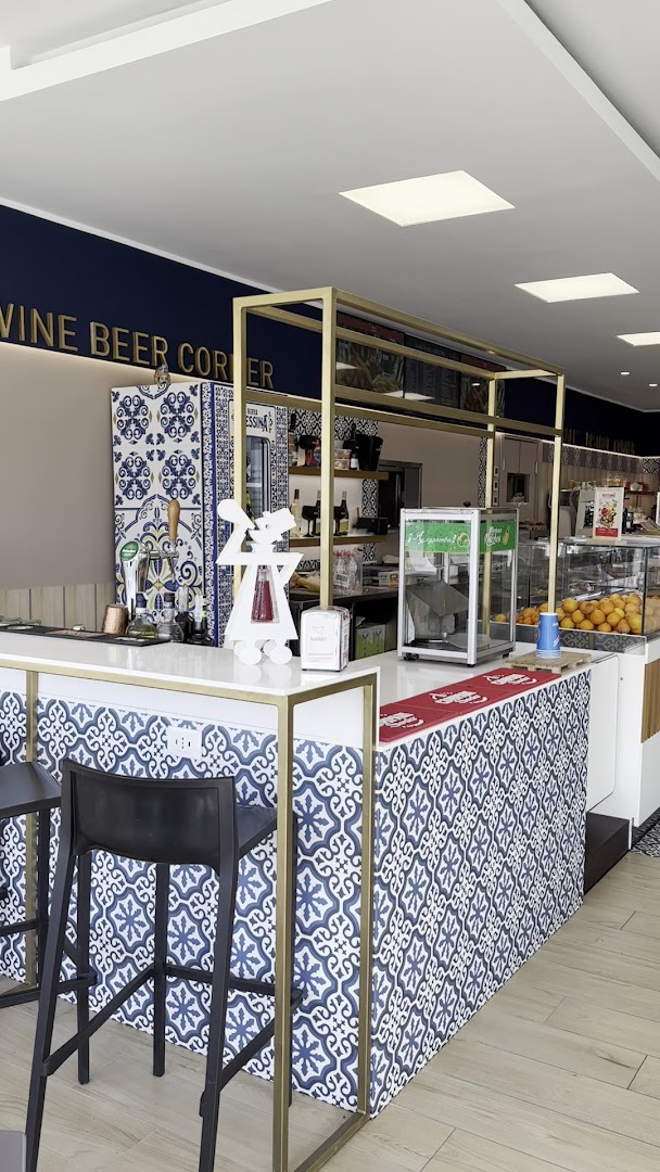 Caffè Bellini, Gallipoli