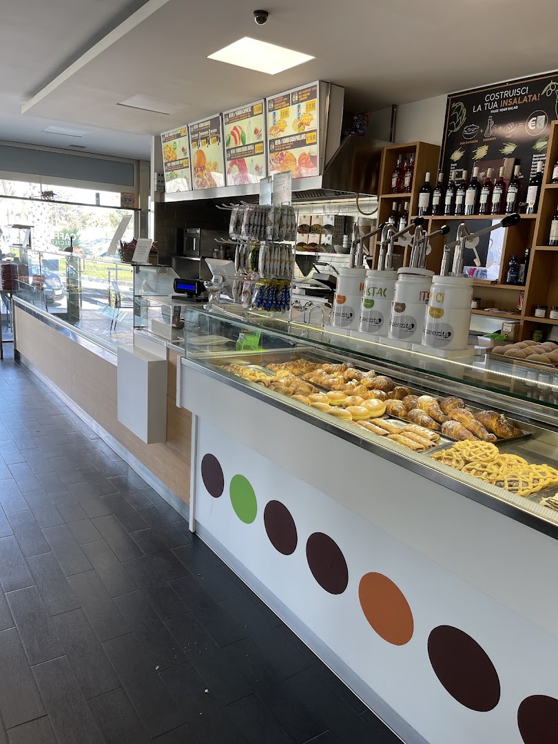 Caffè Bellini
