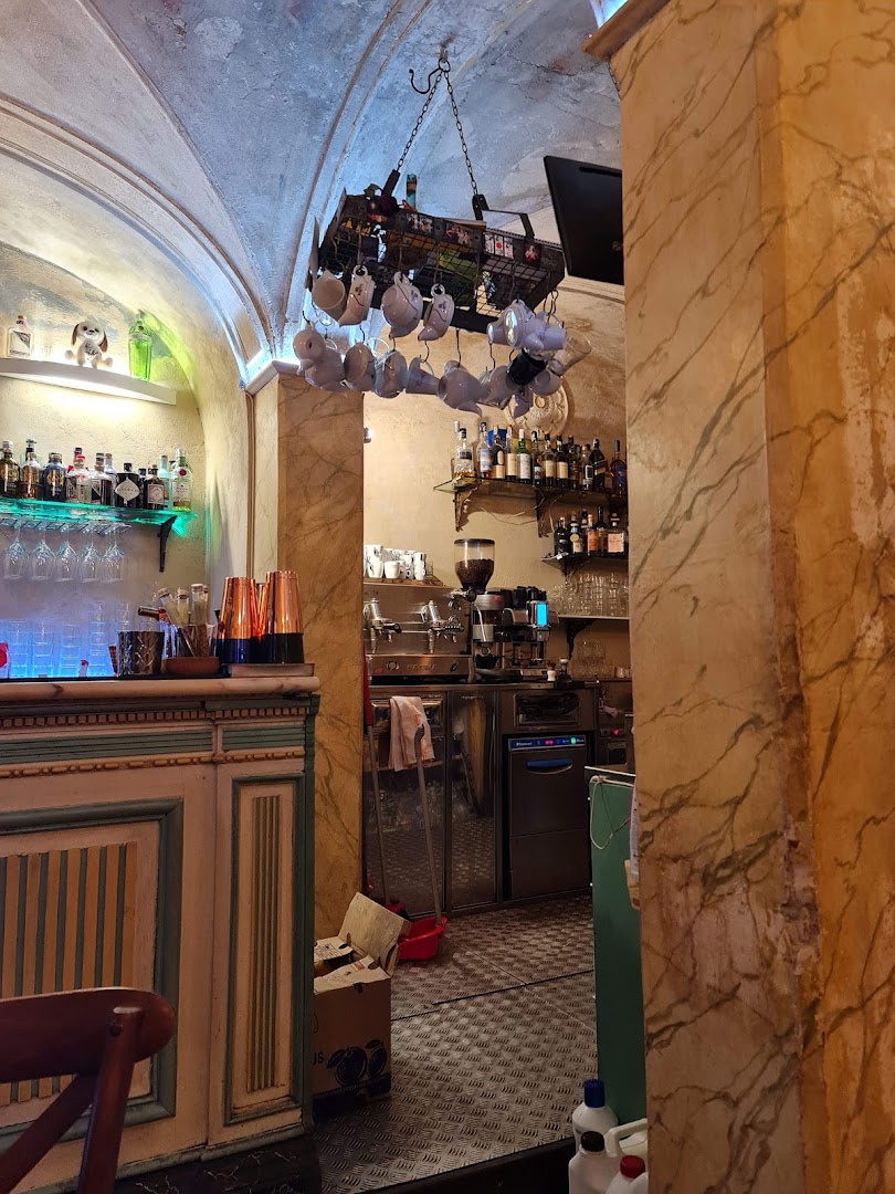 Caffè Bellotti dal 1883