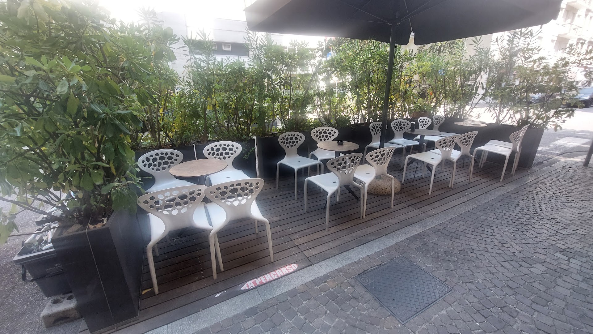 Caffè Beltrame - Via G. Cosattini 16, Udine