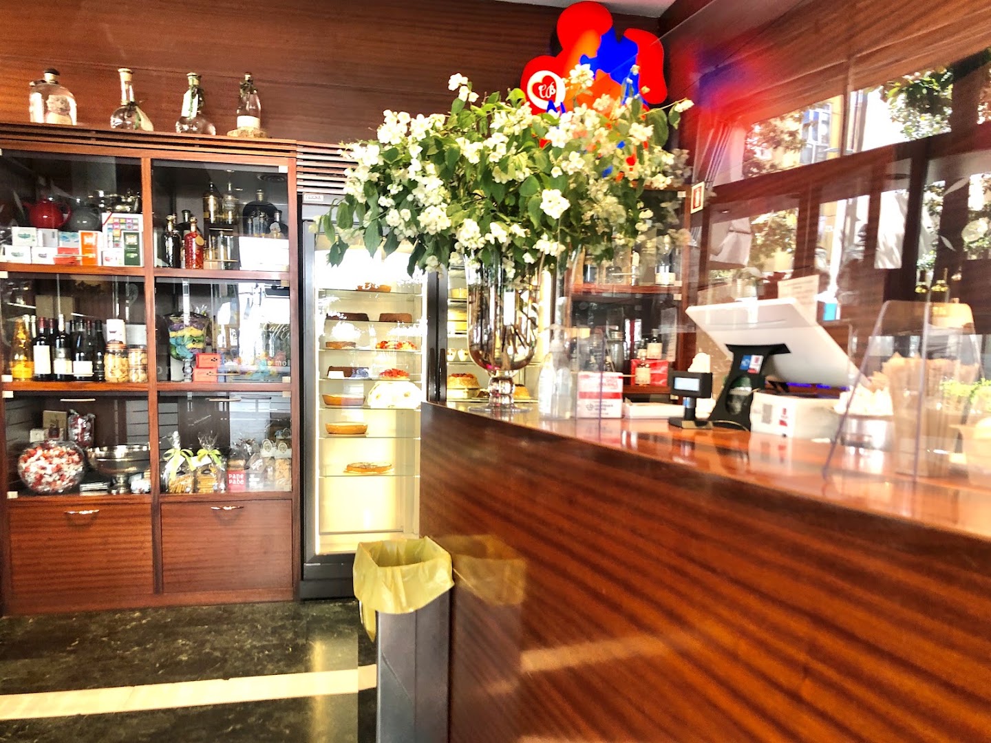 Caffè Beltrame - Via G. Cosattini 16, Udine