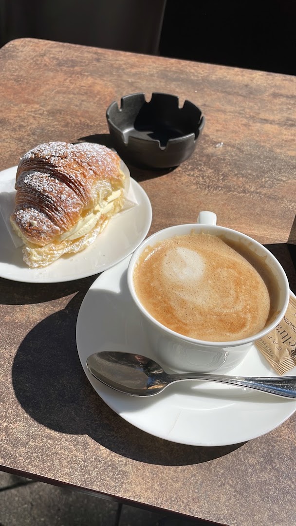 Caffè Beltrame - Via G. Cosattini 16, Udine