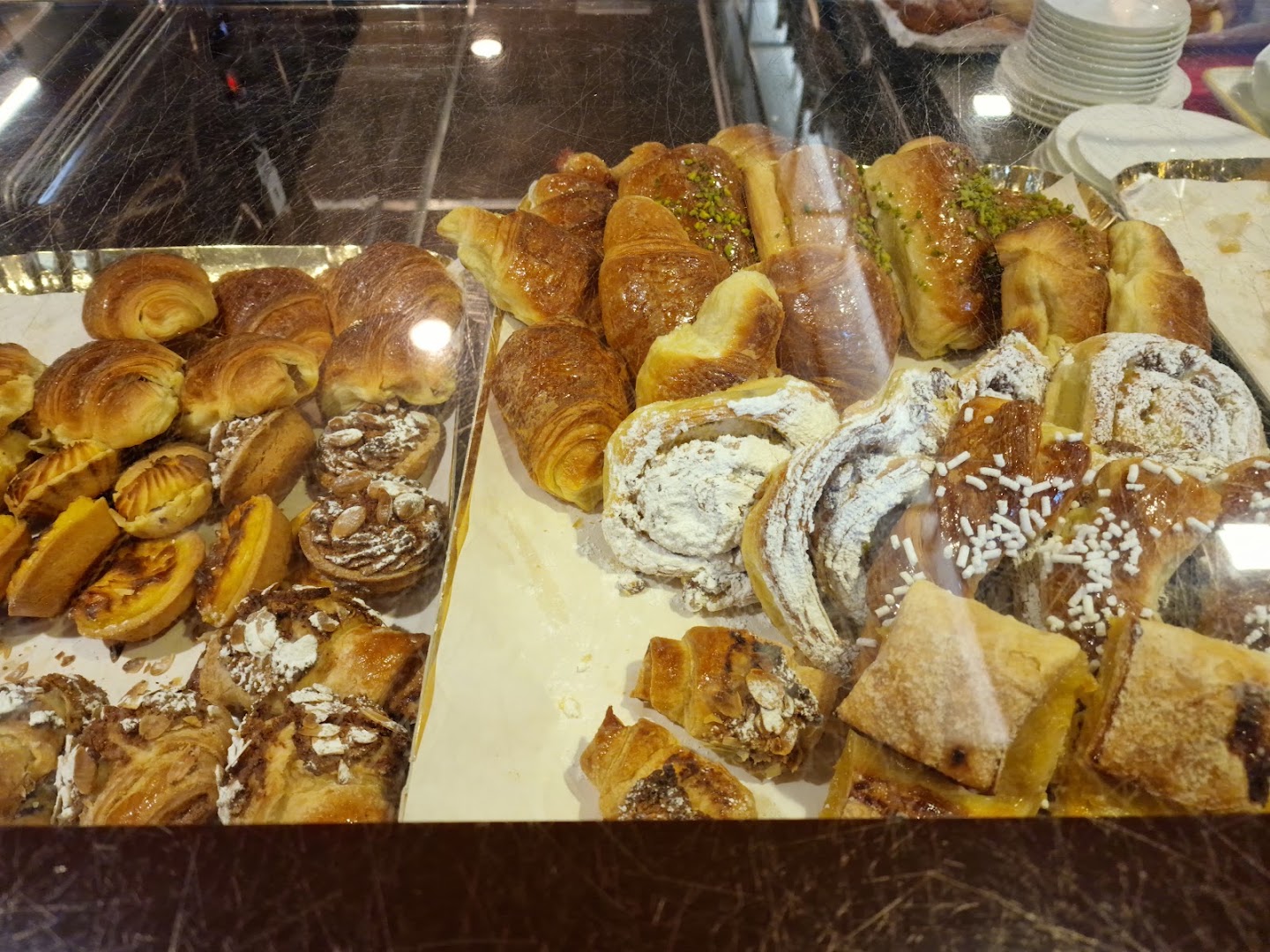 Caffè Beltrame - Via Rialto 5, Udine, Udine