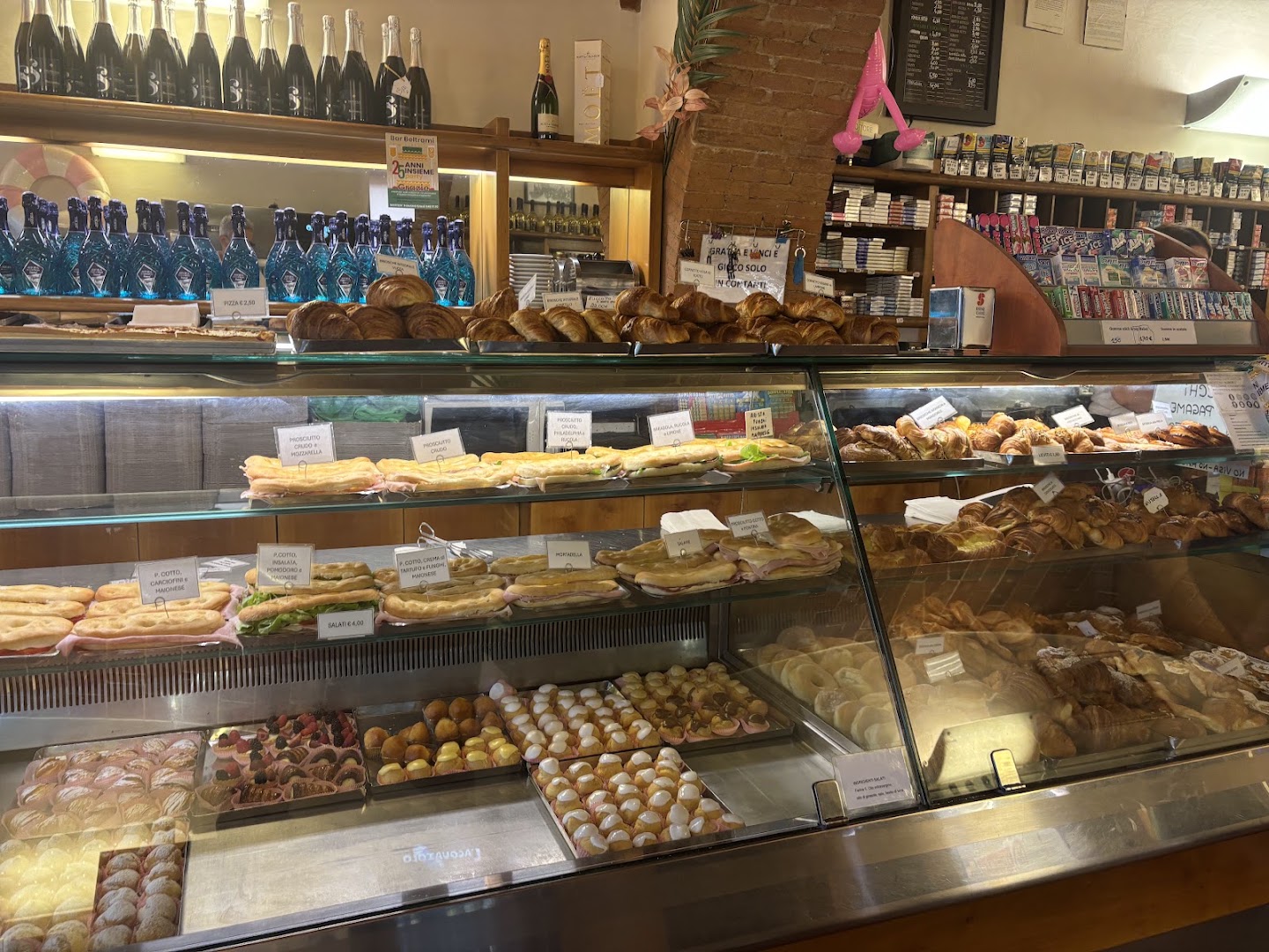 Caffè Beltrami