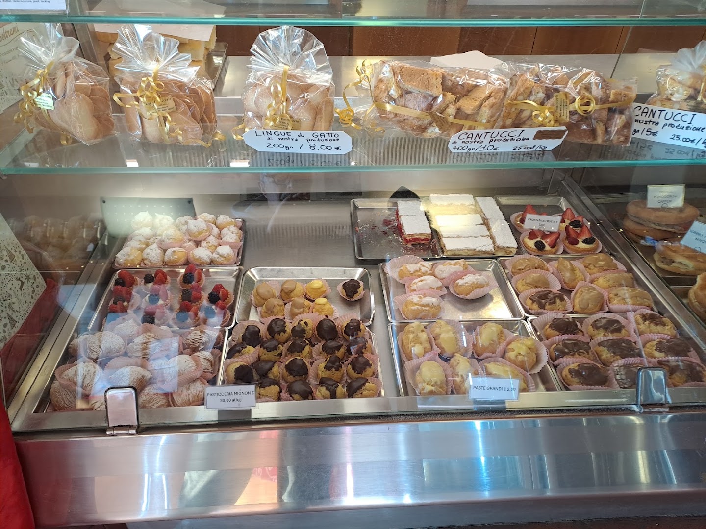 Caffè Beltrami