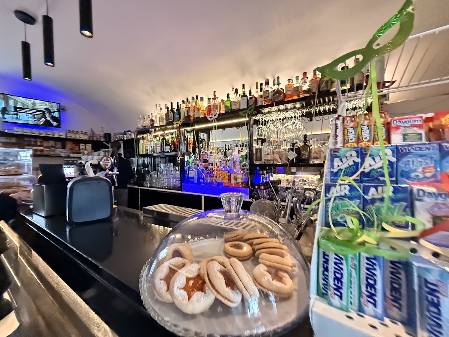 Caffè Belvedere