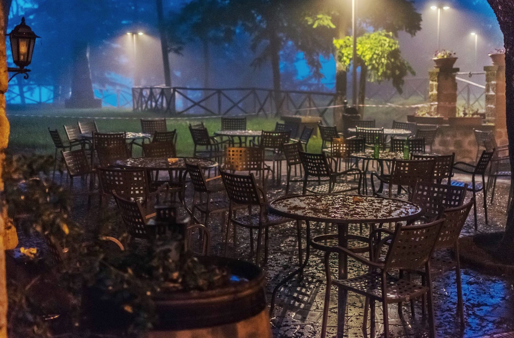 Caffè Belvedere