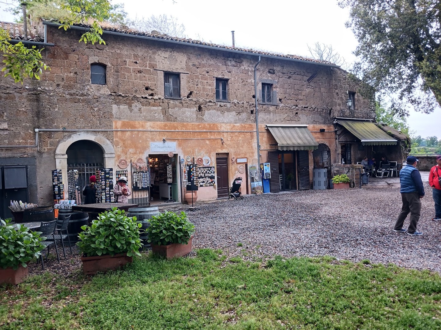 Caffè Belvedere