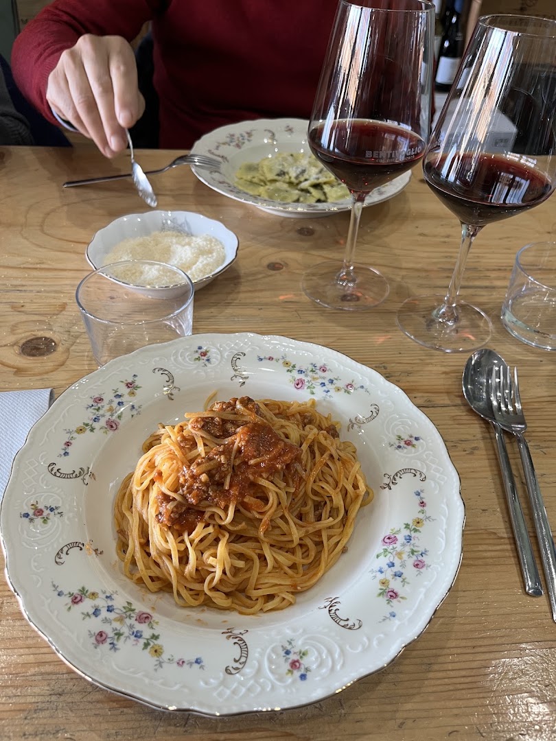 Caffè Bentivoglio