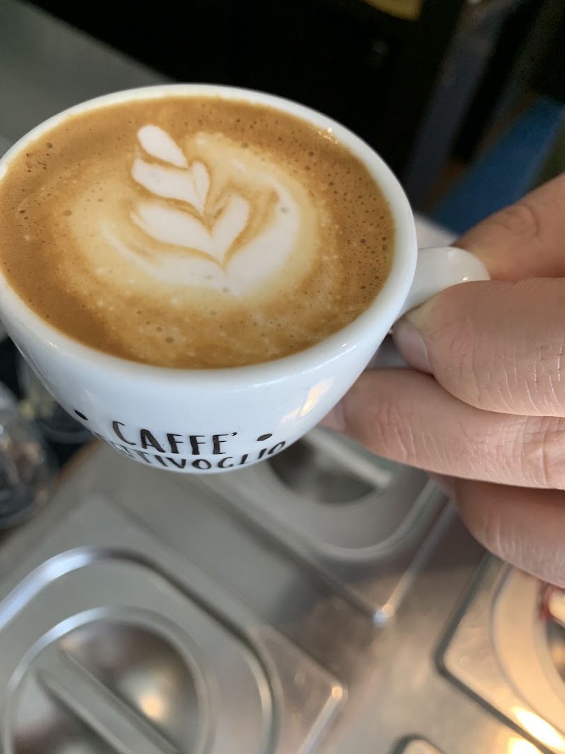 Caffè Bentivoglio