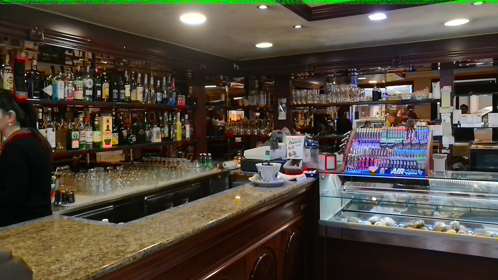 Caffe' Berardi Snc Di Quattrociocchi Rita & C.