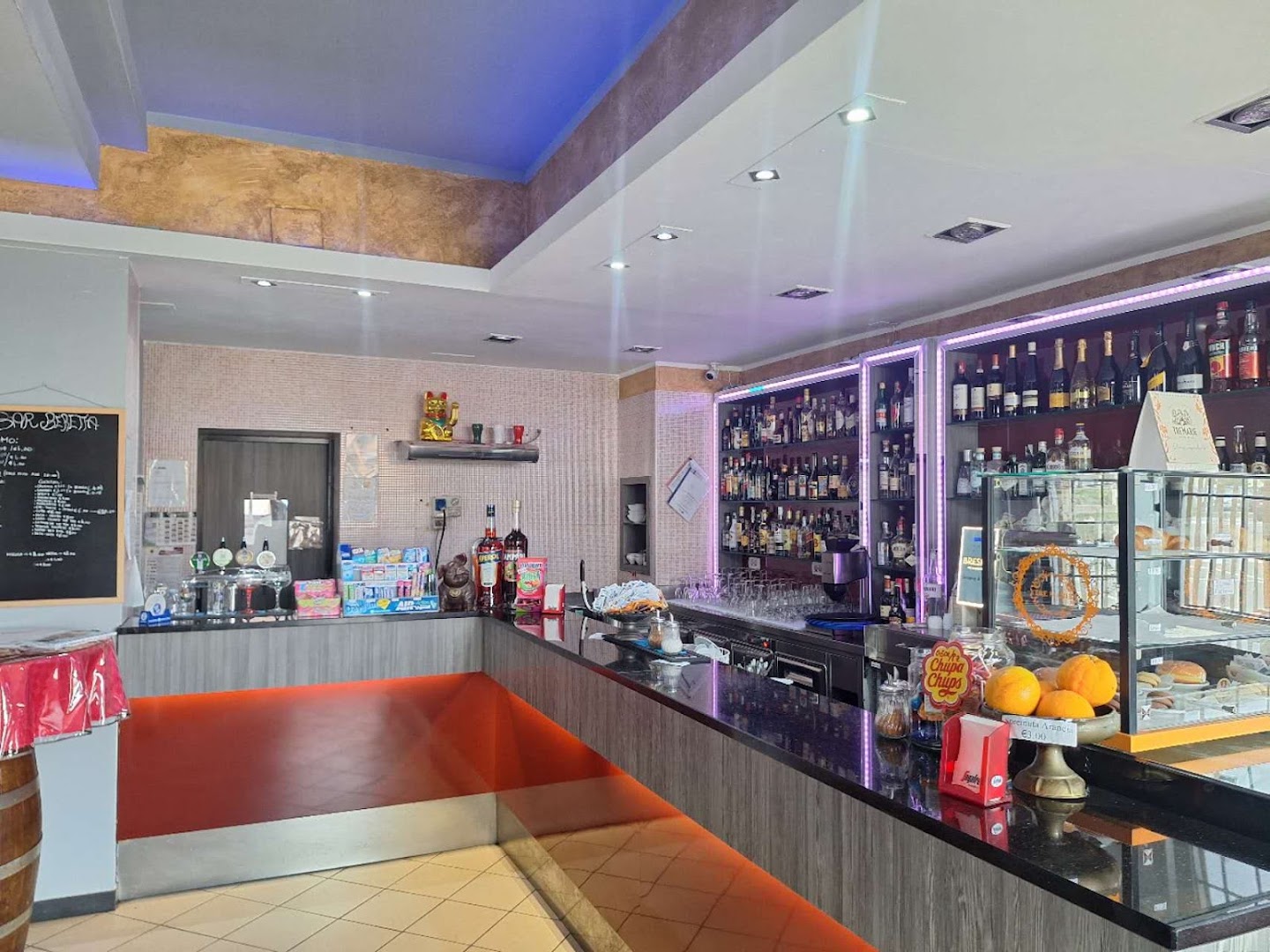 Caffe Beretta