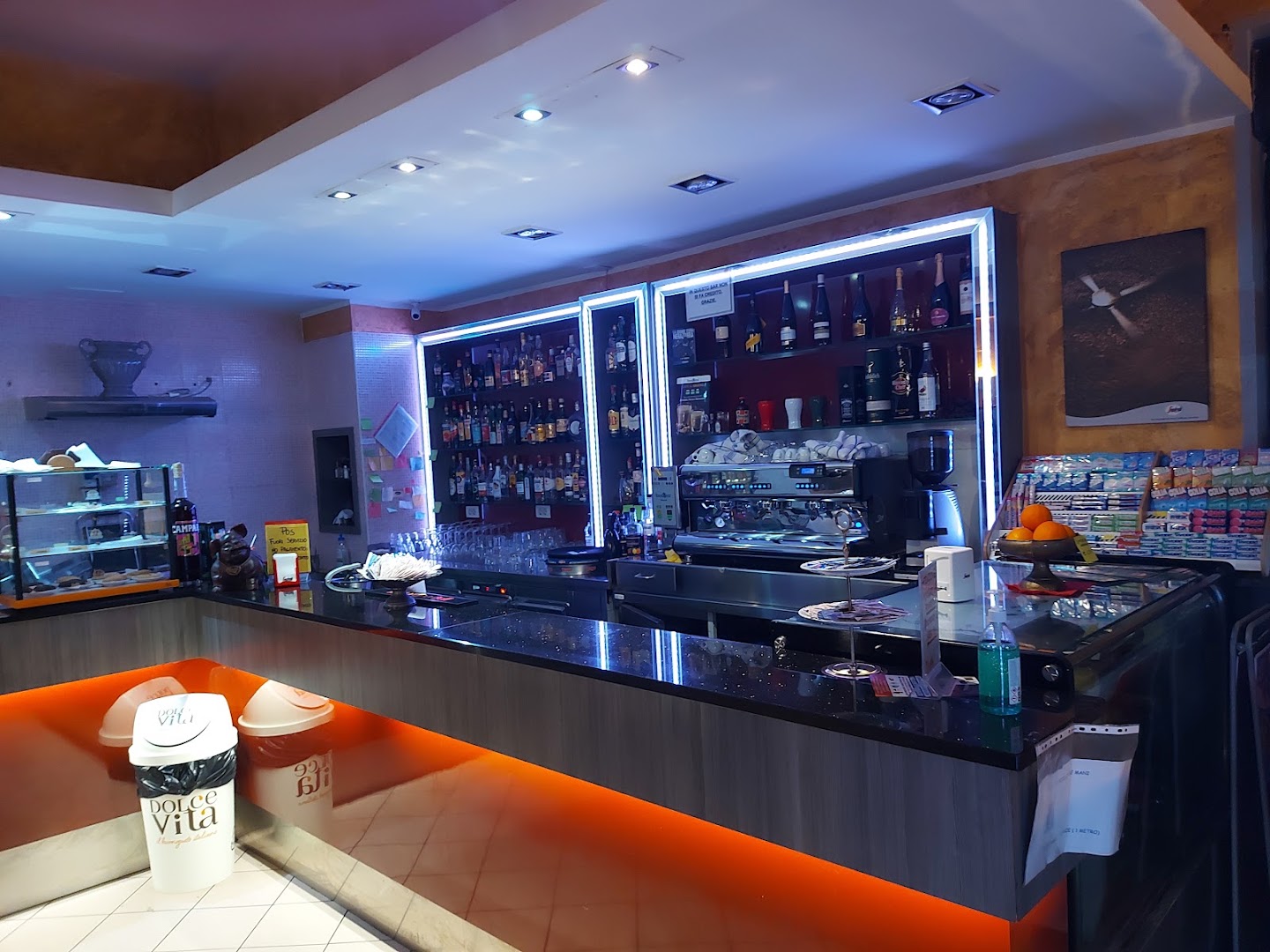 Caffe Beretta