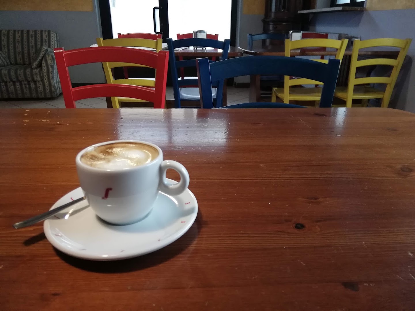 Caffe Beretta